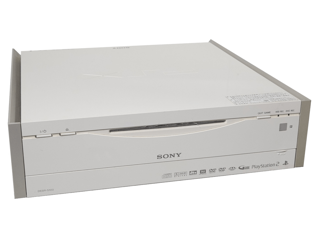 Sony PSX DVR